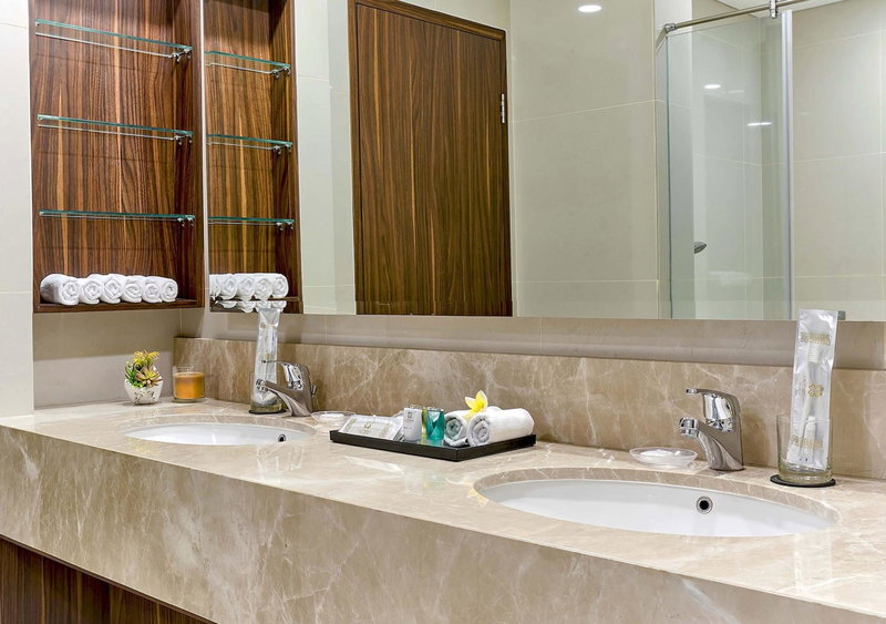 Le Premier Hotel Deltamas, Cikarang, Indonesia