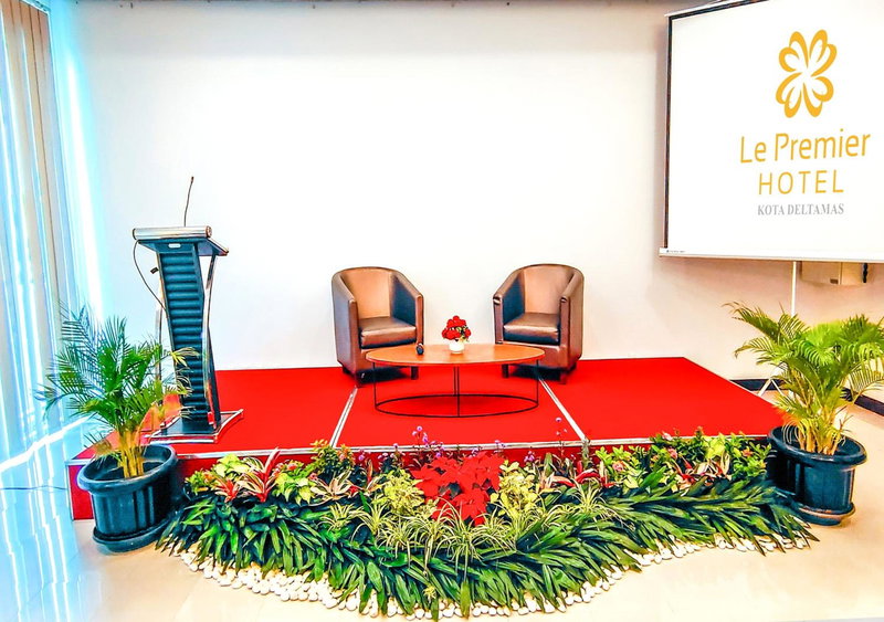 Le Premier Hotel Deltamas, Cikarang, Indonesia