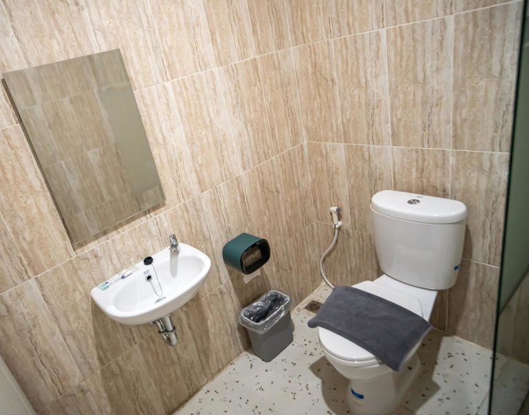 Elephant Inn and Suite by Sajiwa, Bandar Lampung, Indonesia