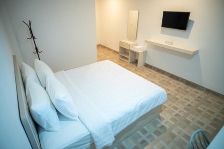 Elephant Inn and Suite by Sajiwa, Bandar Lampung, Indonesia