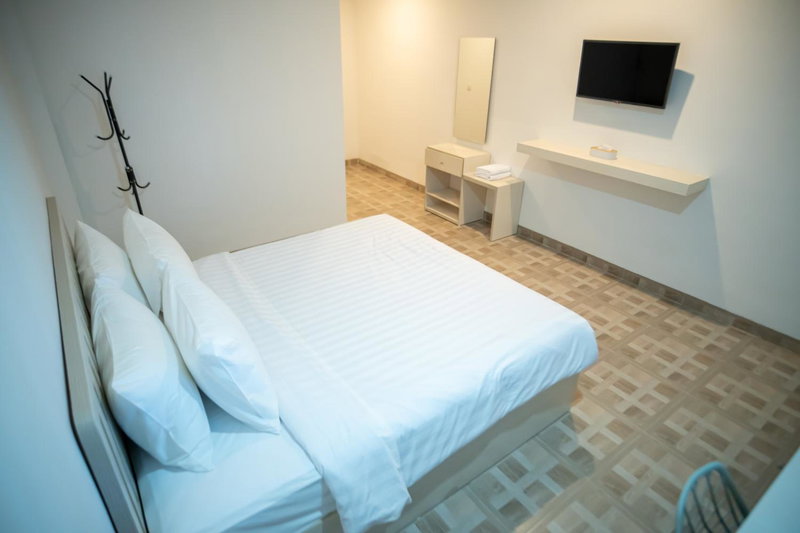 Elephant Inn and Suite by Sajiwa, Bandar Lampung, Indonesia