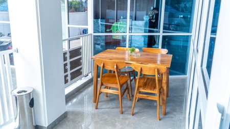 Elephant Inn and Suite by Sajiwa, Bandar Lampung, Indonesia