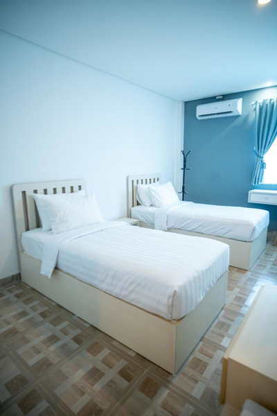 Elephant Inn and Suite by Sajiwa, Bandar Lampung, Indonesia