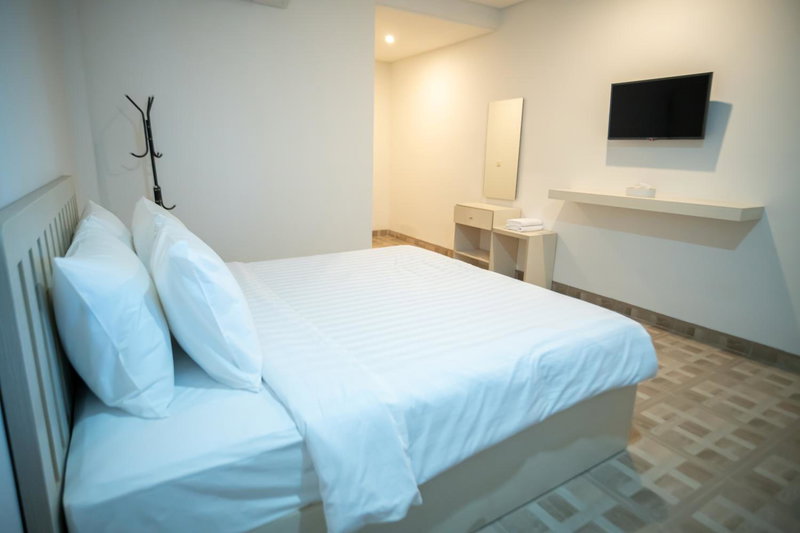 Elephant Inn and Suite by Sajiwa, Bandar Lampung, Indonesia