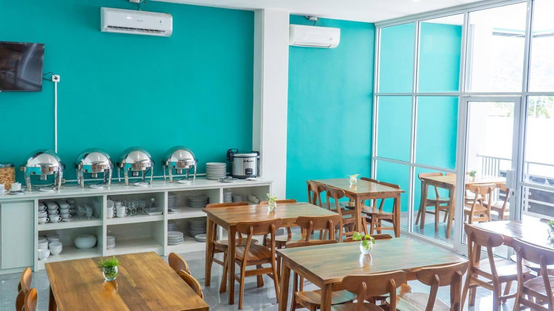 Elephant Inn and Suite by Sajiwa, Bandar Lampung, Indonesia