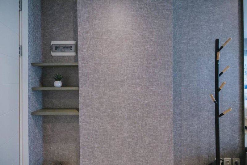 Lavy at Anderson Pakuwon Mall, Surabaya, Indonesia