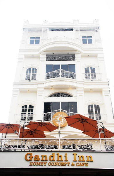 Gandhi Inn, Medan, Indonesia