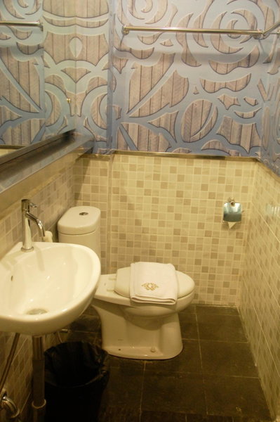 Gandhi Inn, Medan, Indonesia