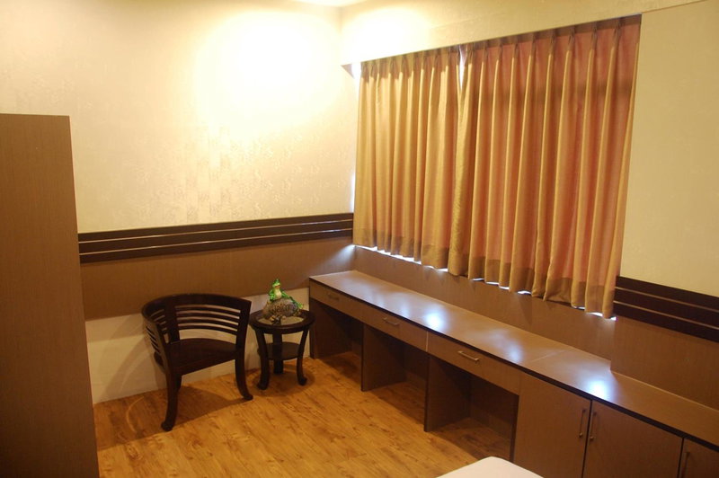Gandhi Inn, Medan, Indonesia
