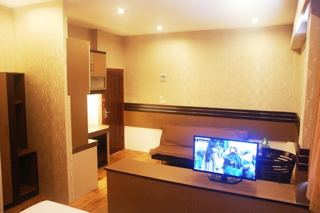 Gandhi Inn, Medan, Indonesia