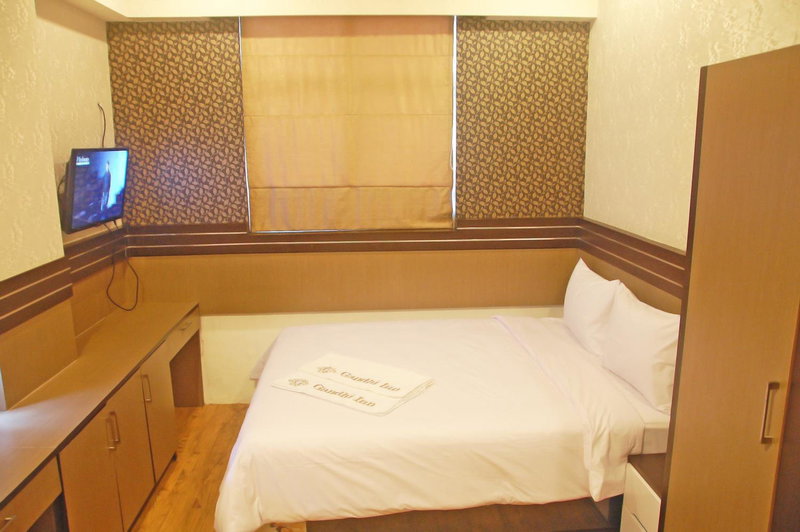 Gandhi Inn, Medan, Indonesia