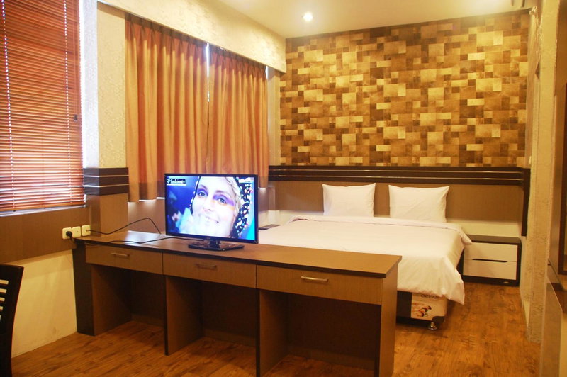 Gandhi Inn, Medan, Indonesia
