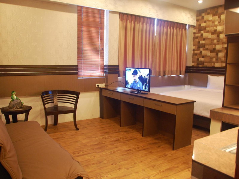 Gandhi Inn, Medan, Indonesia
