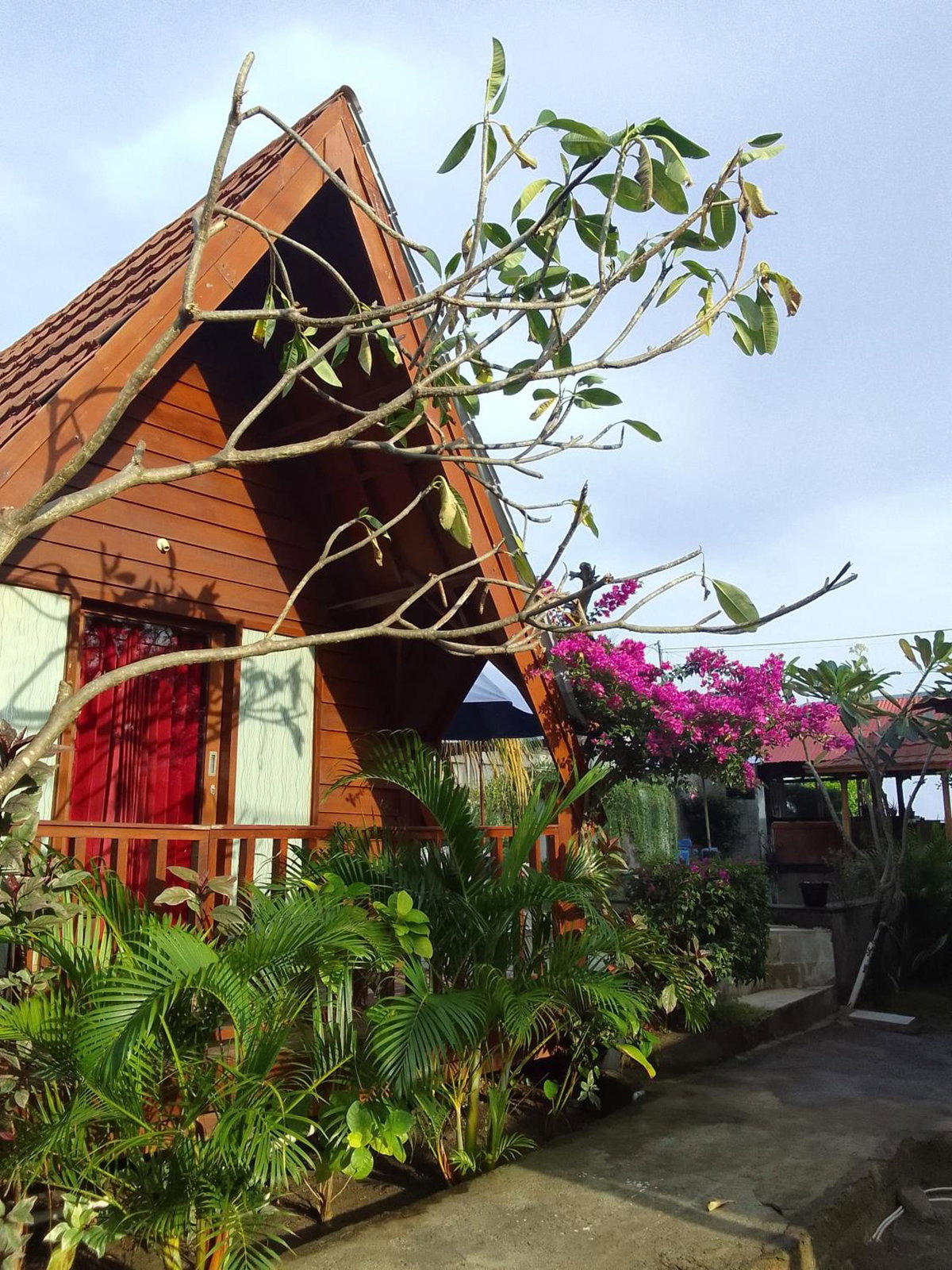 Hotel · Talent Sunset Villa, Gili Air