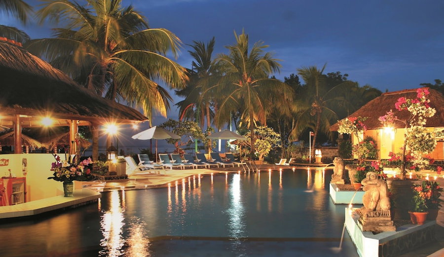 Aneka Lovina Villas and Spa, Buleleng, Indonesia