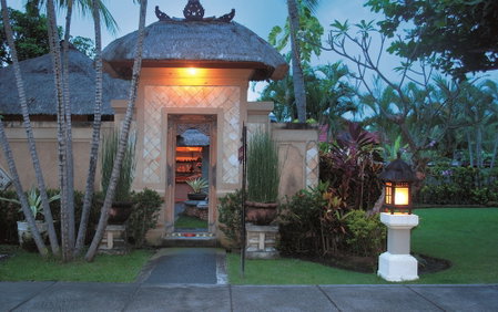 Aneka Lovina Villas and Spa, Buleleng, Indonesia