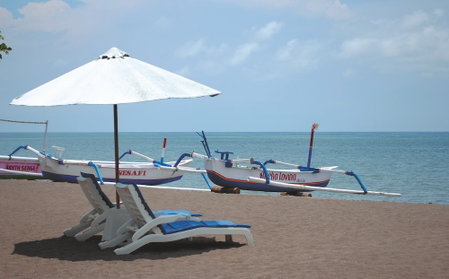 Aneka Lovina Villas and Spa, Buleleng, Indonesia