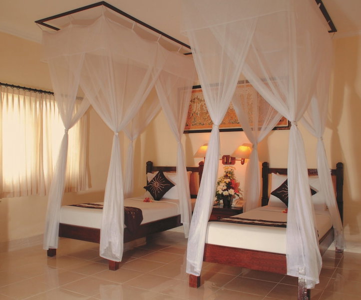 Aneka Lovina Villas and Spa, Buleleng, Indonesia