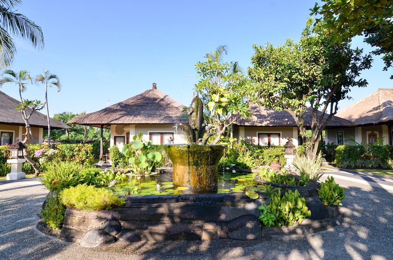 Aneka Lovina Villas and Spa, Buleleng, Indonesia