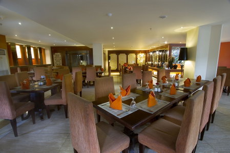 Sari Ater Kamboti Hotel Bandung, Bandung, Indonesia