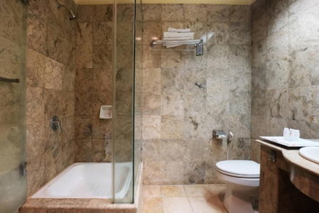 Sari Ater Kamboti Hotel Bandung, Bandung, Indonesia
