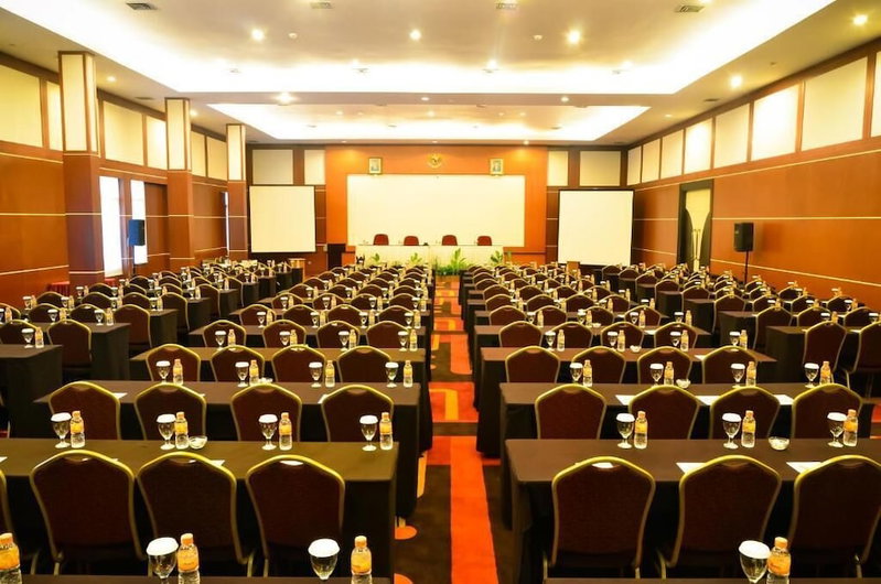 Sari Ater Kamboti Hotel Bandung, Bandung, Indonesia