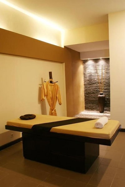 Sari Ater Kamboti Hotel Bandung, Bandung, Indonesia