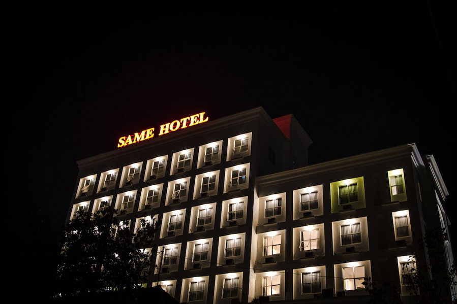 Same Hotel Malang, Malang, Indonesia