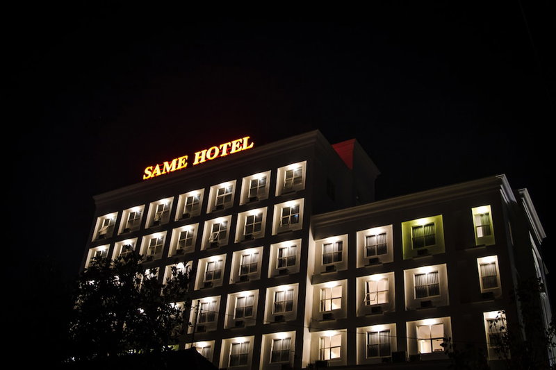 Same Hotel Malang, Malang, Indonesia