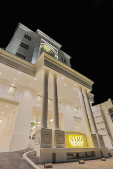 Same Hotel Malang, Malang, Indonesia