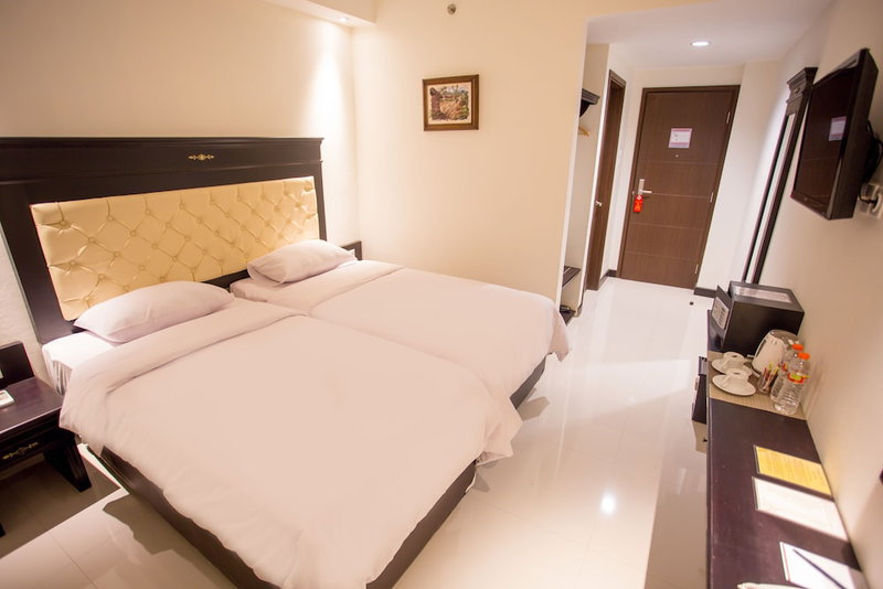 Same Hotel Malang, Malang, Indonesia
