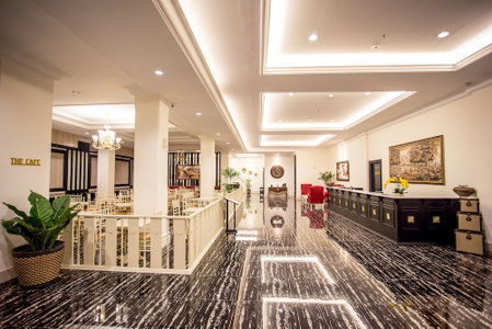 Same Hotel Malang, Malang, Indonesia