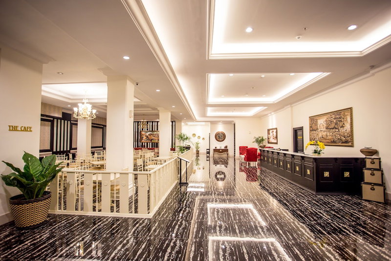 Same Hotel Malang, Malang, Indonesia