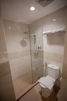 Same Hotel Malang, Malang, Indonesia