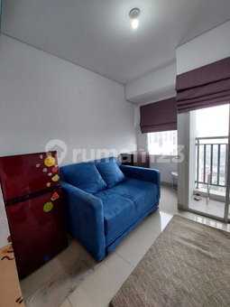Apartment for rent in South Tangerang, Indonesia · Serpong Garden · 1 room, 1 bath