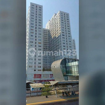 Apartment for rent in South Tangerang, Indonesia · Serpong Garden · 1 room, 1 bath