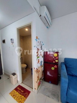 Apartment for rent in South Tangerang, Indonesia · Serpong Garden · 1 room, 1 bath