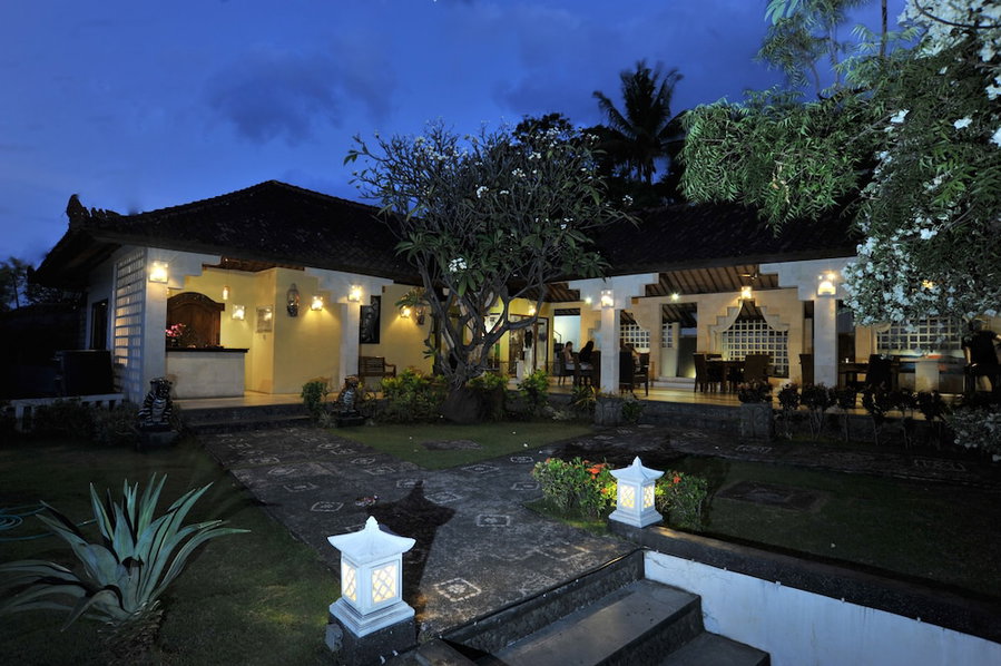 Anda Amed Resort, Karangasem, Indonesia