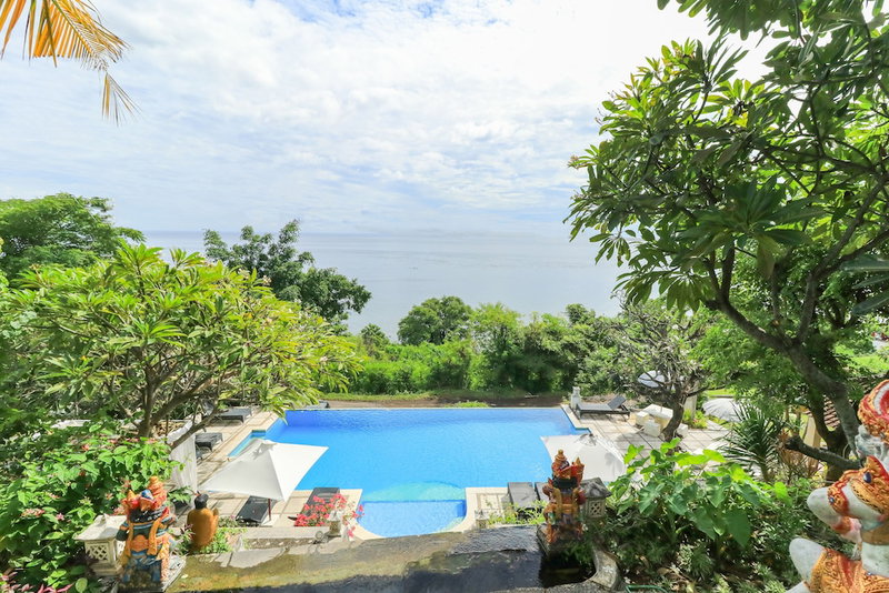 Anda Amed Resort, Karangasem, Indonesia