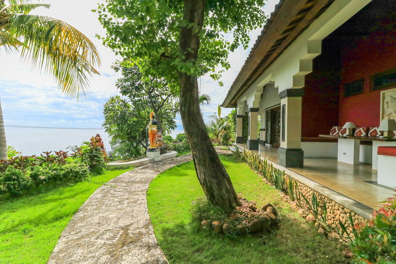 Anda Amed Resort, Karangasem, Indonesia