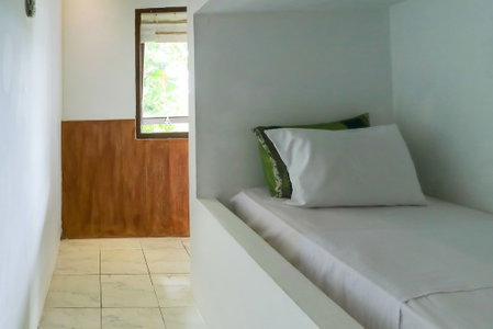 Anda Amed Resort, Karangasem, Indonesia