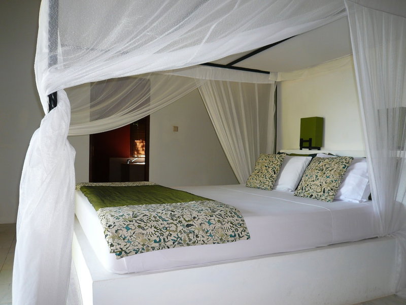 Anda Amed Resort, Karangasem, Indonesia