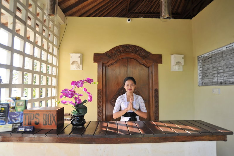 Anda Amed Resort, Karangasem, Indonesia
