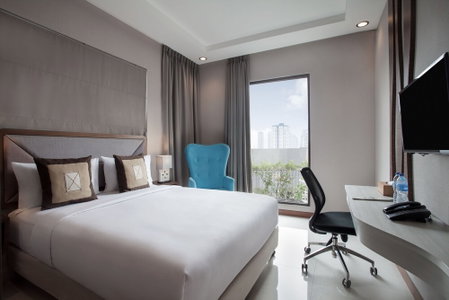 Sawana Suites, Jakarta, Indonesia