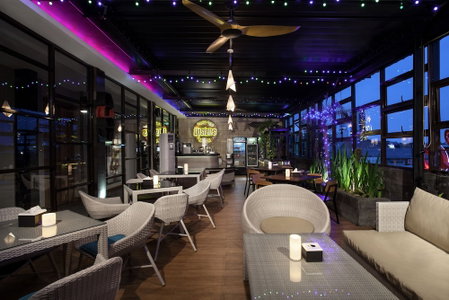 Sawana Suites, Jakarta, Indonesia