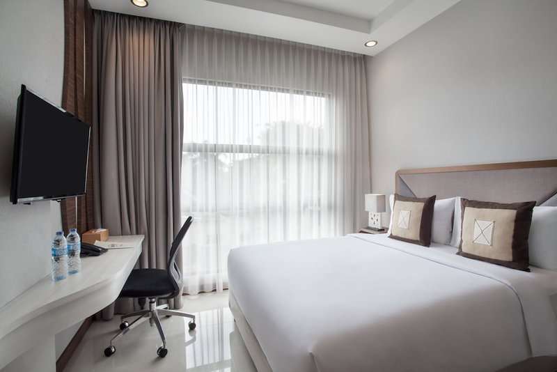 Sawana Suites, Jakarta, Indonesia