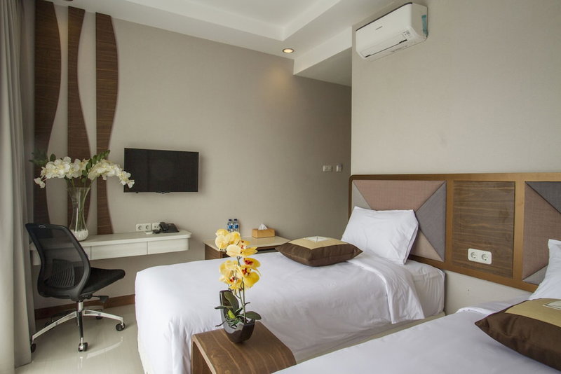 Sawana Suites, Jakarta, Indonesia
