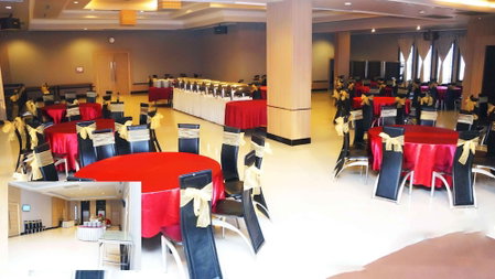 Orchardz Hotel Gajahmada Pontianak, Pontianak, Indonesia