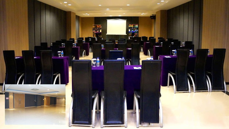 Orchardz Hotel Gajahmada Pontianak, Pontianak, Indonesia