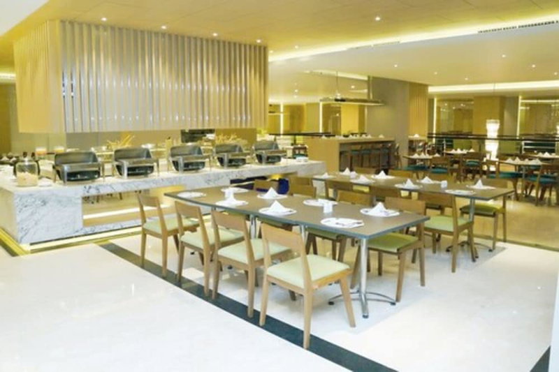 Orchardz Hotel Gajahmada Pontianak, Pontianak, Indonesia